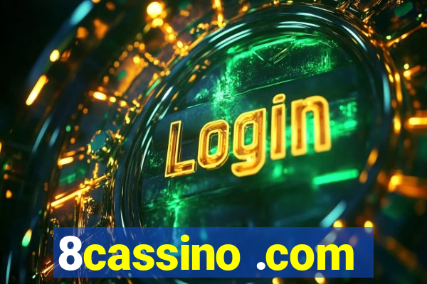 8cassino .com